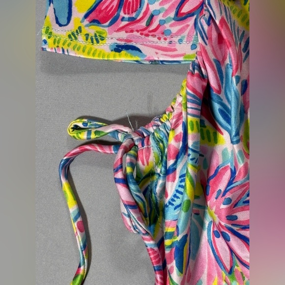 Stella Parker XL Long Sleeve Beach Vibe Top - Picture 5 of 13